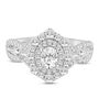 Madison Diamond Engagement Ring in 14K Gold &#40;1 ct. tw.&#41;