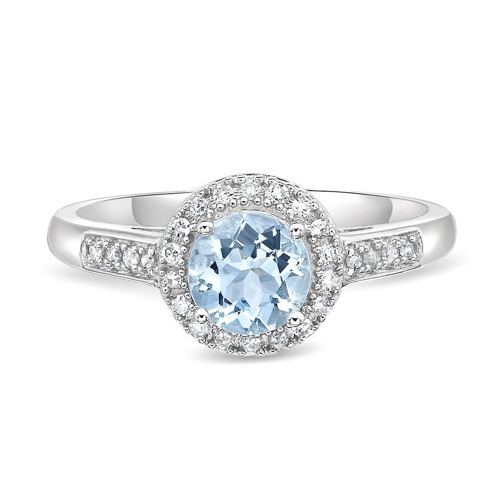 Jenny Packham Esme Oval Lab Grown Diamond Engagement Ring