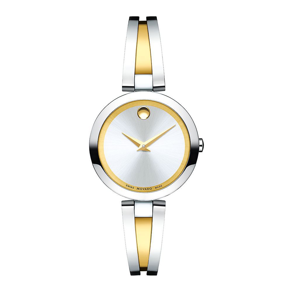 Movado Bold Verso Men's Swiss Qtz Stainless India | Ubuy