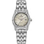 Ladies&#39; Corso Diamond Watch in Stainless Steel, 28MM