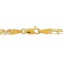 Cleo Link Chain in 14K Yellow Gold, 18&quot;