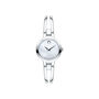 Amorosa Women&rsquo;s Watch with Mother of Pearl Dial in Stainless Steel, 24mm