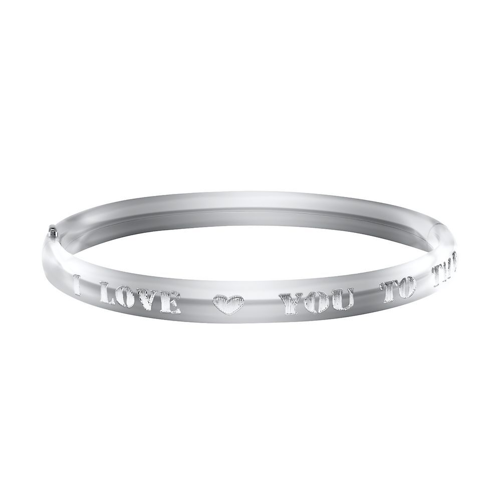 Sterling Silver Linear Cuff Bracelet One Size Fits All | Michele Benjamin -  Jewelry Design