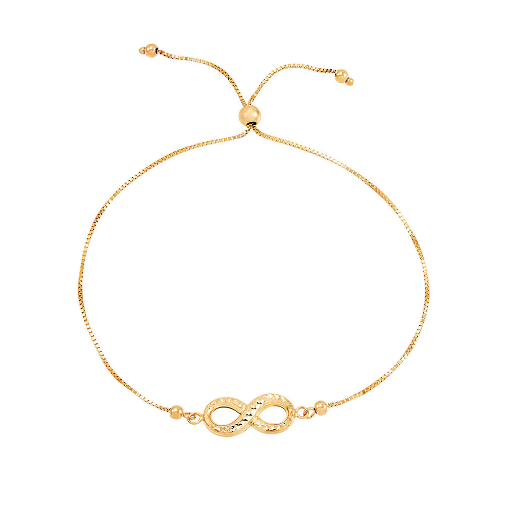 SWAROVSKI Infinity Twist Jewelry Collection, Bracelets & India | Ubuy