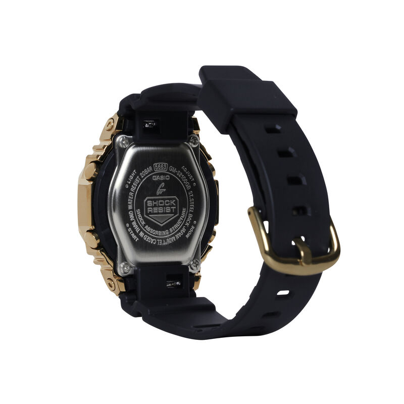 Ladies&rsquo; 2100-Series Gold-Tone Watch