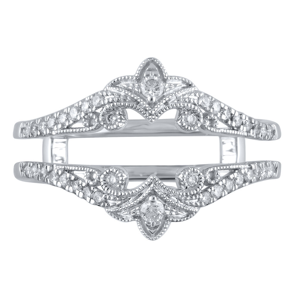 True Romance Diamond Engagement Rings in Rockford, IL