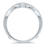 Diamond Ring Enhancer in 10K White Gold &#40;1/5 ct. tw.&#41;
