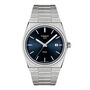 PRX Men&rsquo;s Watch in Stainless Steel with Blue Dial, 45MM