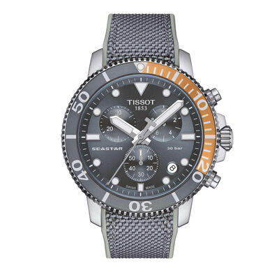 Men’s Seastar 1000 Chronograph Watch