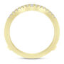 1/3 ct. tw. Diamond Ring Enhancer in 14K Gold
