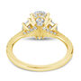 Luna Lab Grown Diamond Engagement Ring &#40;2 3/4 ct. tw.&#41;