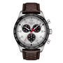 PRS 516 Chronograph Men&rsquo;s Watch with Leather Strap, 45MM