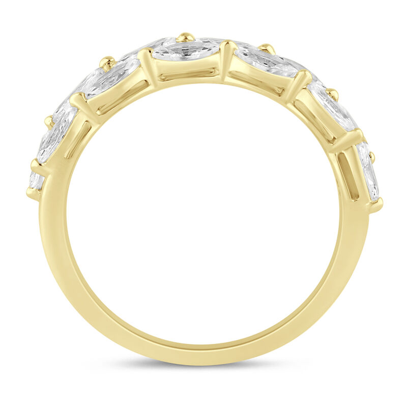 Lab Grown Diamond Band in 14K Gold &#40;1 ct. tw.&#41;