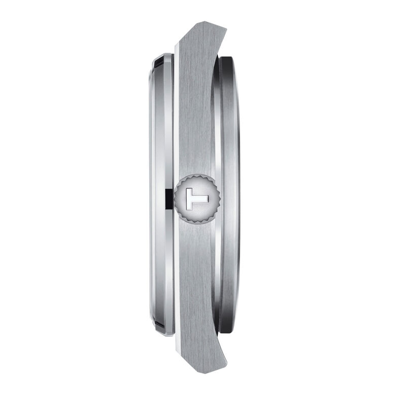 Ladies&rsquo; PRX Powermatic 80 Dress Watch in Stainless Steel