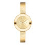 Ladies&#39; Evolution Bangle Watch in Gold-Tone, 28MM