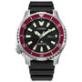 Men&#39;s Promaster Dive Automatic Watch with Poly Strap in Stainless Steel, 44MM