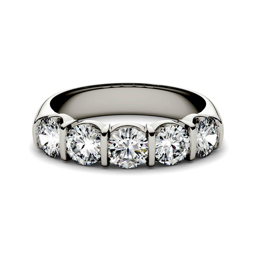 Learn About The Differentt Types of Rings From Jewellery Discovery
