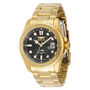 Ladies&#39; Pro-Diver Watch in Gold-Tone Ion-Plated Stainless Steel, 38MM