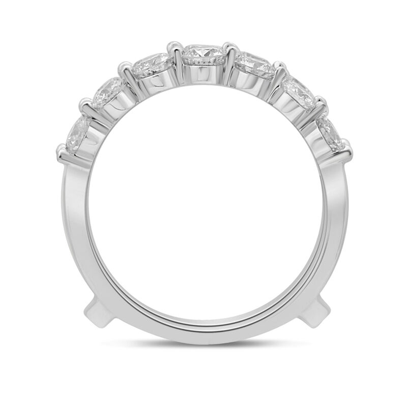 Lab Grown Diamond Ring Enhancer &#40;1 1/2 ct. tw.&#41;