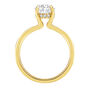 Quinn Lab Grown Diamond Engagement Ring in 14K Recycled Gold &#40;2 ct. tw.&#41;