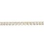3 ct. tw. Diamond Tennis Bracelet in 10K Yellow Gold