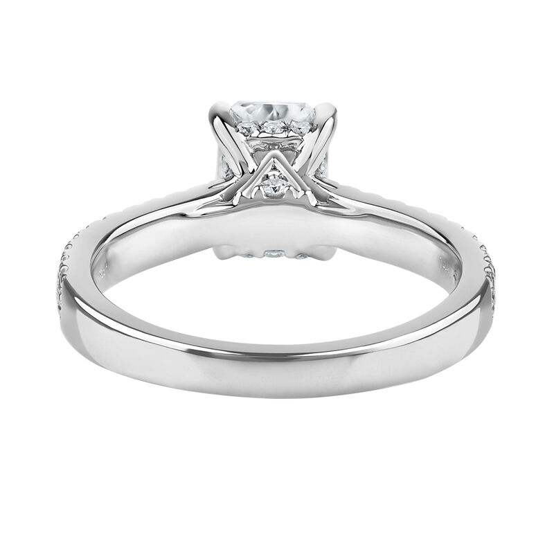 Diana Lab Grown Diamond Ring &#40;2 ct. tw.&#41;