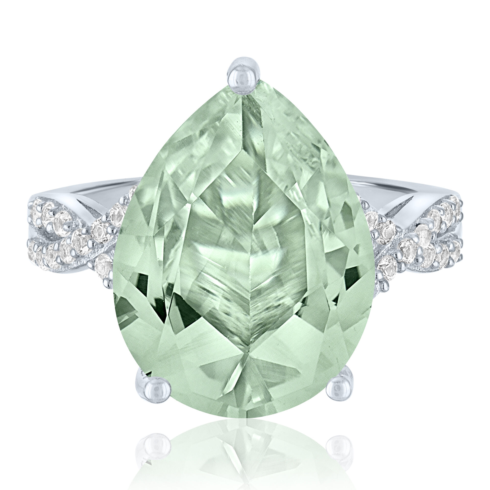 Coco Vintage Emerald Green Cocktail Statement Ring – Beloved Sparkles |  Beloved Glamorous LLC