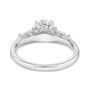 Lillian lab grown diamond engagement ring  &#40;1 7/8 ct. tw.&#41;