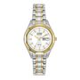 Women&rsquo;s Watch in Two-Tone Ion-Plated Stainless Steel