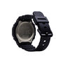 Ladies&rsquo; 2100-Series Watch in Matte Black with Pink Accent