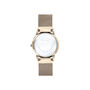 Museum Classic Women&#39;s Watch in Rose Gold-Tone Ion-Plated Stainless Steel, 28mm