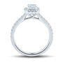 lab grown diamond emerald-cut engagement ring &#40;1 1/4 ct. tw.&#41;