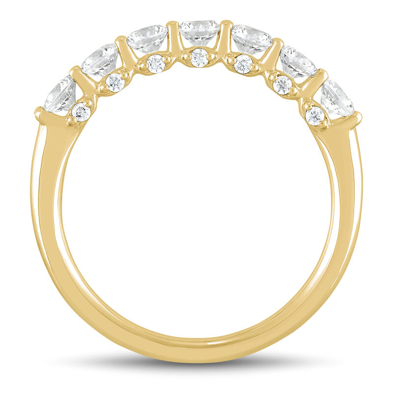 Lab Grown Diamond Band in 14K Gold &#40;1 ct. tw.&#41;