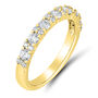 Lab Grown Diamond Engagement Ring Set in 10K Gold &#40;5 ct. tw.&#41;