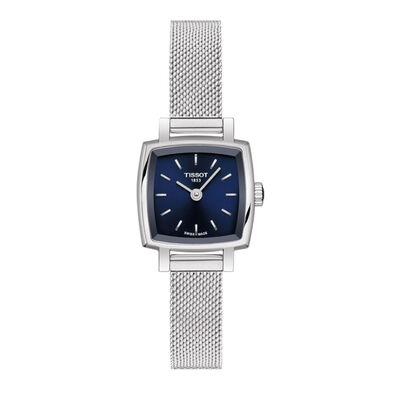 Lovely Square Ladies' Watch