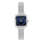 Lovely Square Ladies&#39; Watch