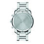 Verso Men&rsquo;s Watch in Stainless Steel, 44MM