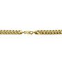 Miami Cuban Link Chain in 14K Yellow Gold, 24&quot;