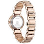 Ladies&rsquo; Classic Watch in Rose Gold-Tone