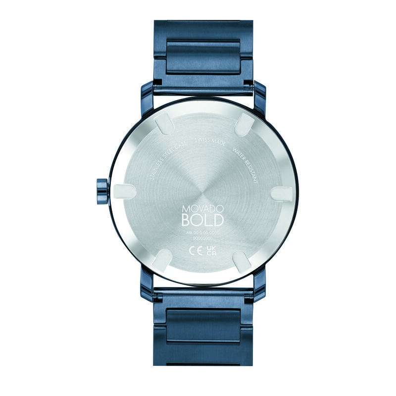 puur Nog steeds pastel Shop sleek watches for him at Helzberg Diamonds today, like this Movado  BOLD Evolution!