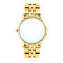 Museum Classic Watch in Yellow Gold-Tone Stainless Steel, 40MM