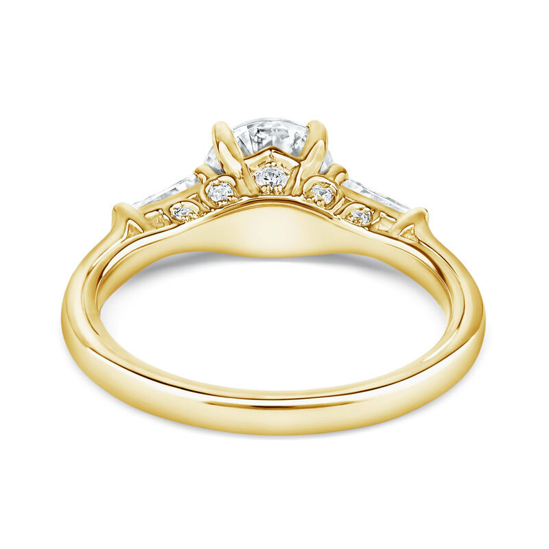 Lillian lab grown diamond engagement ring  &#40;1 7/8 ct. tw.&#41;