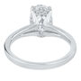 Quinn Lab Grown Diamond Engagement Ring in 14K Recycled Gold &#40;2 ct. tw.&#41;