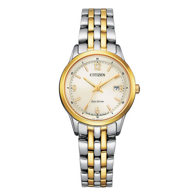 Ladies’ Corso Watch in Stainless Steel