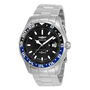 Men&#39;s Pro-Diver Watch in Stainless Steel, 44MM