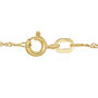 Pefectina Chain in 14K Yellow Gold, 16&quot;
