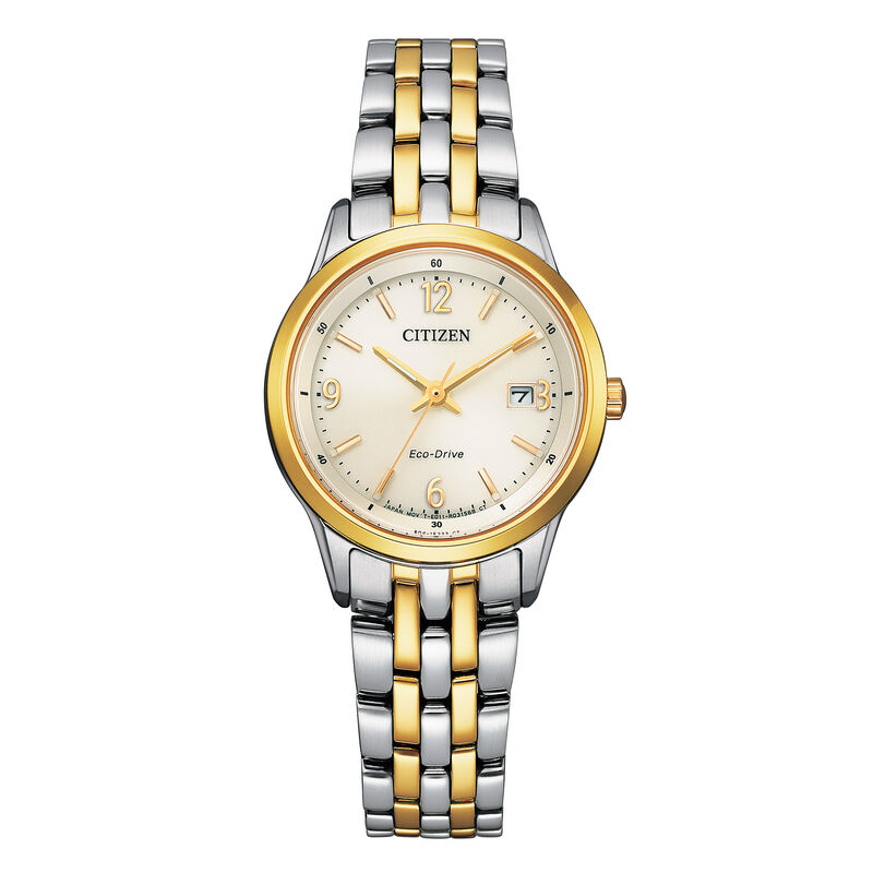 Ladies&rsquo; Corso Watch in Stainless Steel