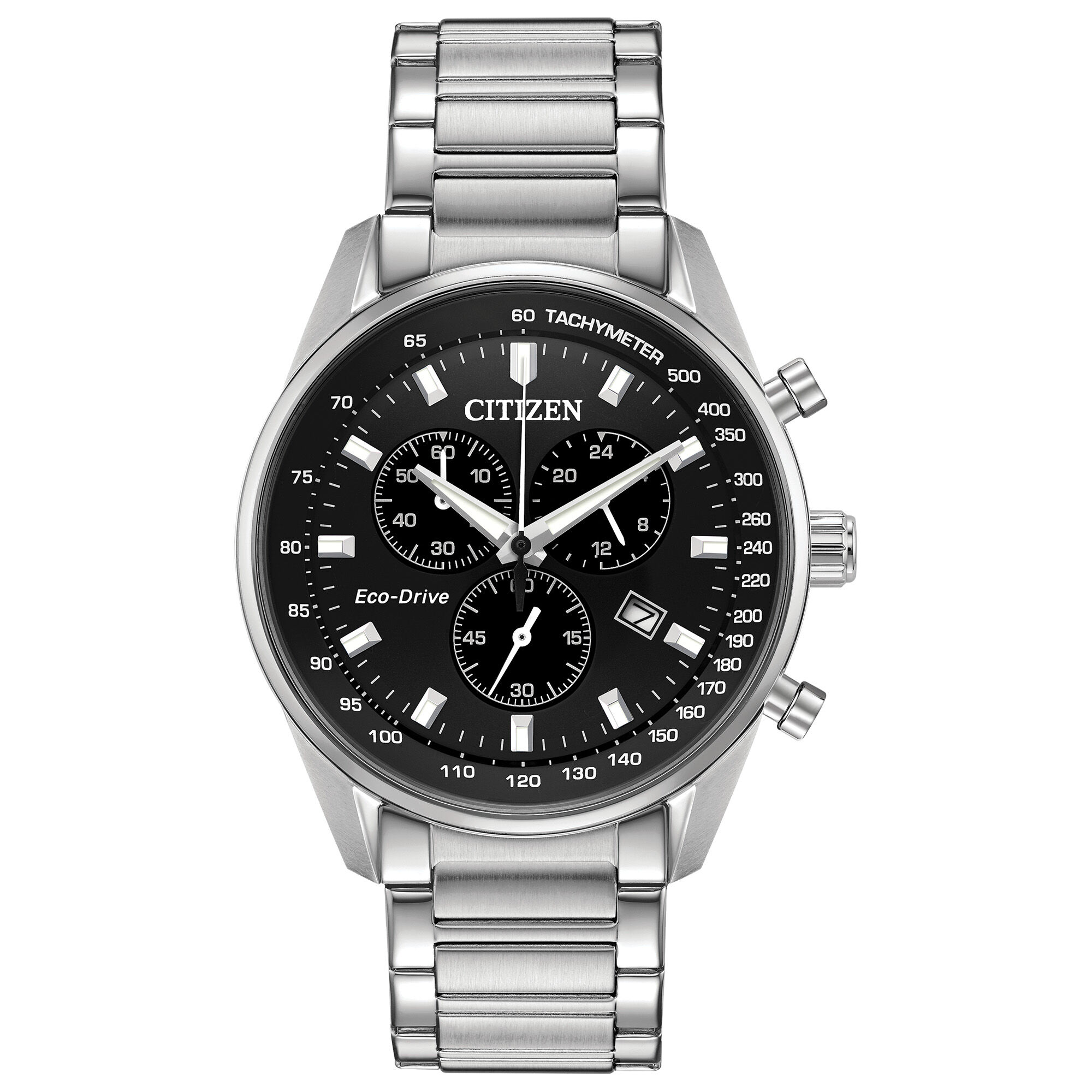 Citizen® Men's Chronograph Watch