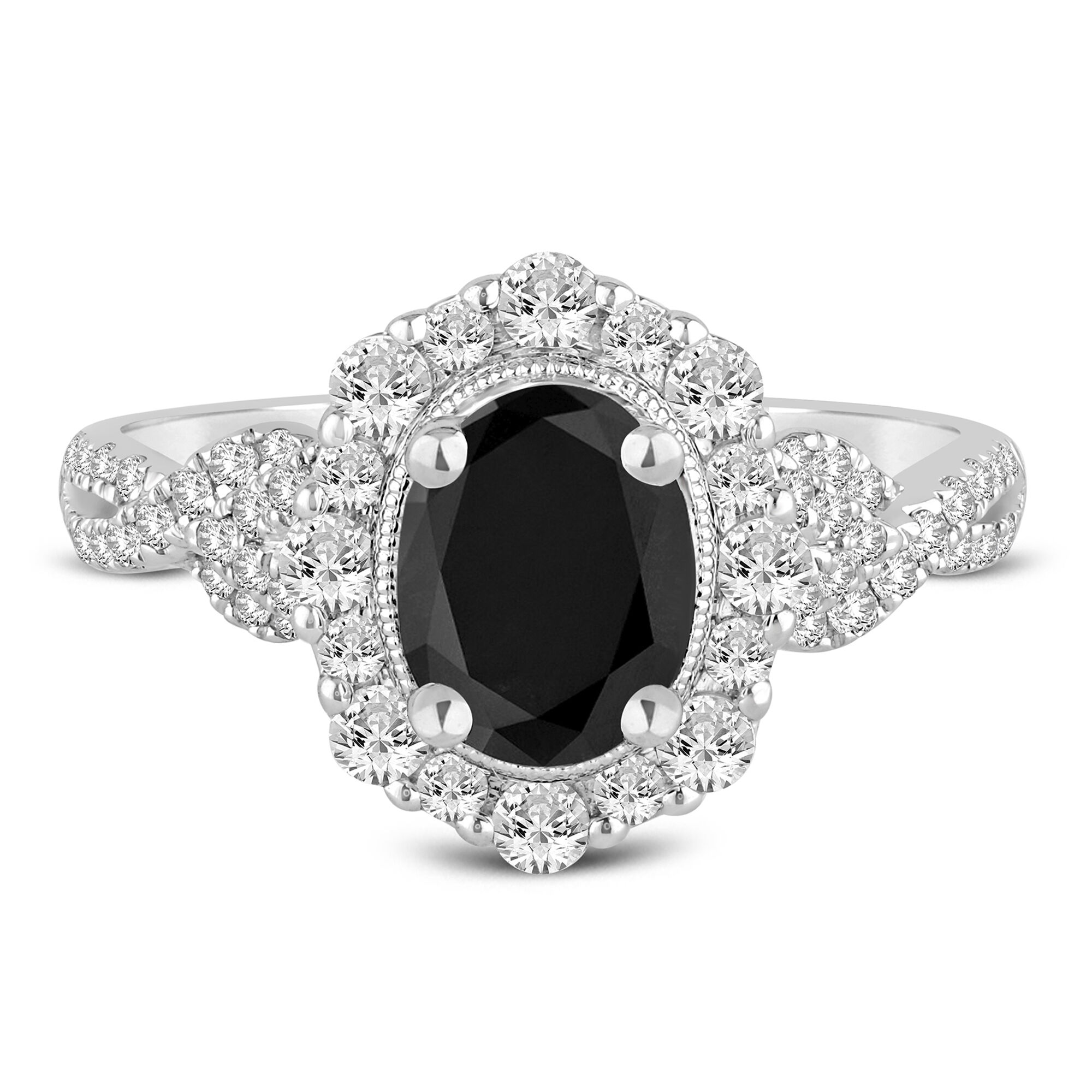 Zac Posen Engagement Rings: New Diamond Engagement Rings, Blue Nile |  Glamour