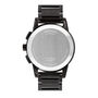 Men&rsquo;s Museum Sport Watch in PVD-Plated Stainless Steel